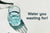 Our Ultimate Tips For Saving Water