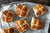 Easter Delights: Sustainable Hot Cross Buns