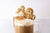 Stir Up Some Holiday Magic with Our Gingerbread Latte!